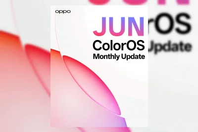 ColorOS 16 Juni Update Hadirkan Widget Skor Bola Langsung di Layar Utama