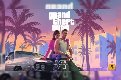 Waspada Penipuan 'Early Access' GTA VI yang Marak Beredar