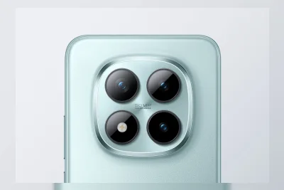 Spesifikasi Redmi Note 17 dan Note 17 Pro Max Bocor: Baterai 10.000 mAh, Kamera 200 MP