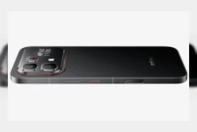 Infinix Note 60 Pro Pininfarina Limited Edition Meluncur di India