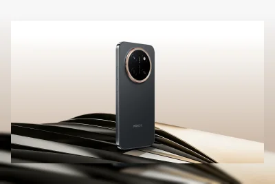 Honor Dikabarkan Kembangkan Ponsel dengan Baterai 14.000 mAh