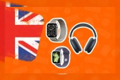 Prime Day: Apple Watch Series 11, AirPods 4, dan AirPods Max Diskon di Amazon UK