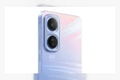 iQOO Neo11s Segera Hadir, Ini Spesifikasi Utamanya