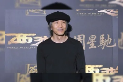 Stephen Chow Gaet Song Kang-ho hingga Dilraba untuk Kung Fu Soccer