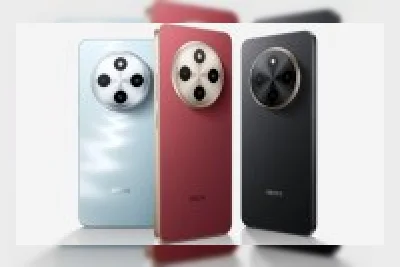 Redmi 17C Resmi Meluncur dengan Chipset Helio G81 Ultra, Harga Mulai Rp1,8 Jutaan