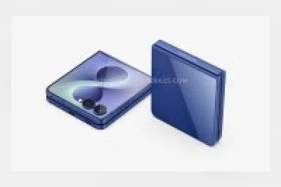 Chipset Samsung Galaxy Z Flip8 Dikonfirmasi untuk Pasar AS