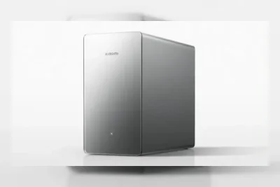 Xiaomi Smart Storage Resmi Hadir, NAS Pertama Xiaomi Mulai Rp5 Juta