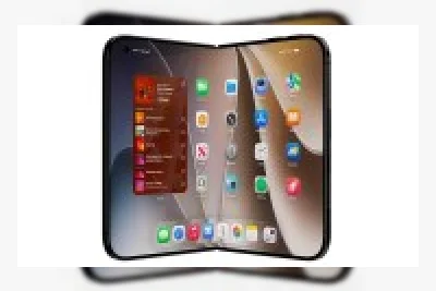 Apple Mulai Produksi Massal iPhone Ultra Akhir Juli 2026