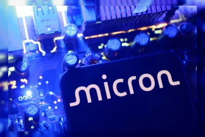 Micron Perkirakan Kinerja Kuartalan Kuat karena Permintaan Chip Melonjak