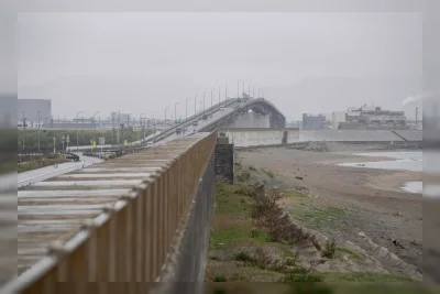 Gempa Magnitudo 6,9 Guncang Jepang Utara, Tak Ada Peringatan Tsunami