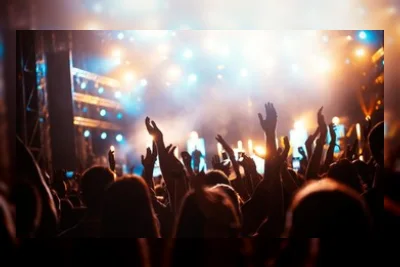 Korsel Kucurkan Rp139,3 M Sulap GOR Daerah Jadi Venue Konser