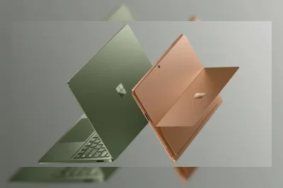 Microsoft Rilis Surface Laptop 8 dan Pro 12 RAM 8 GB, Harga Mulai Rp15 Juta