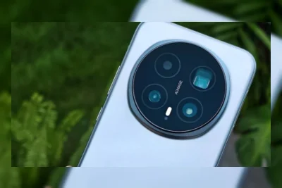 Honor Siapkan HP dengan Baterai 14.000 mAh, Tinggalkan Powerbank