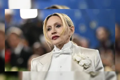 Madonna Ungkap Biopiknya Batal Gegara Ribut Soal Bujet
