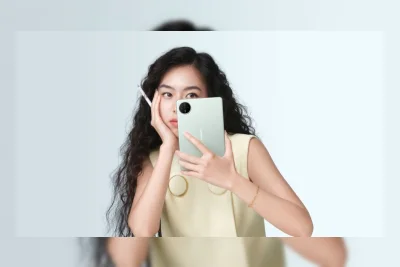 Huawei MatePad Mini Resmi Meluncur, Tablet Mini Tertipis dan Teringan Dibanderol Rp8,9 Juta