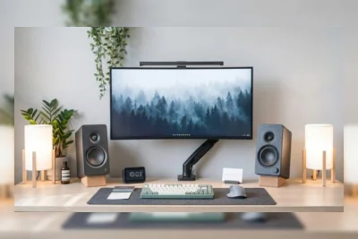 Creative XF1 Resmi Meluncur dengan DAC Hi-Res, Bluetooth 6.0, dan Output 72W RMS
