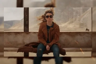 Penonton Awal Supergirl Puji Akting Milly Alcock, Kritik Naskah