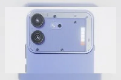 Desain Nothing Phone (4b) Resmi Diungkap, Bawa Kamera Ganda