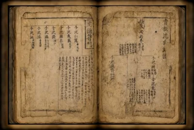 Simposium Soroti Silsilah Tertua Kedua di Korea