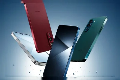 Fujitsu Rilis Arrows Alpha 2, Ponsel Tangguh dengan Sertifikasi Militer