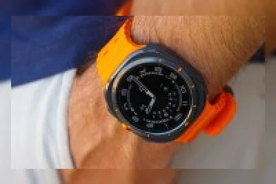 Samsung Gandeng Perusahaan Riset Klinis untuk Data Kesehatan Wearable