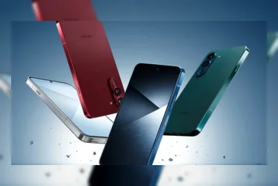 Fujitsu Arrows Alpha 2 Resmi Meluncur, Lolos 23 Uji Militer dan Usung Kamera 50MP