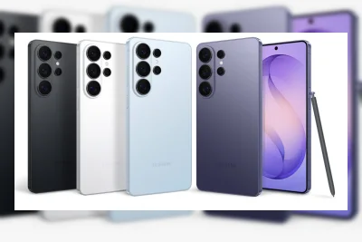 Samsung Galaxy S27 Pro Muncul di Database GSMA, Konfirmasi Empat Model Seri S27