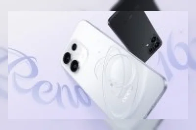 Oppo Reno16 dan Reno16 Pro Hadir Global dengan Spesifikasi Berbeda