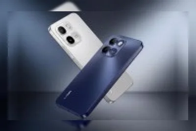 Lava Smart 4 Plus Resmi Dirilis, Ponsel 4G Terjangkau dengan Baterai 5.000 mAh