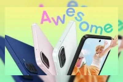 Samsung Galaxy A27 5G Resmi, Bawa Layar Punch Hole dan Bezels Lebih Tipis