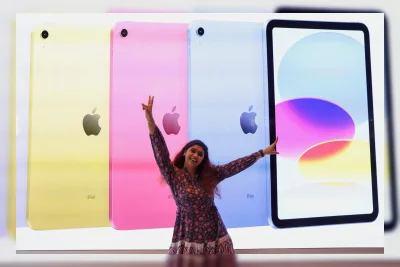 Apple Naikkan Harga MacBook dan iPad Akibat Lonjakan Biaya Memori