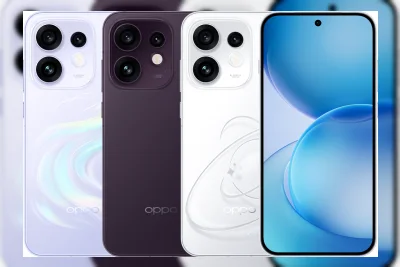 Oppo Reno 16 Series Resmi Meluncur dengan Snap Key dan Aksesori Oppo Bubble