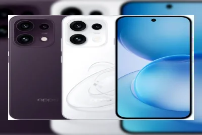 Oppo Reno 16 Series Resmi Meluncur, Bawa Kamera 200MP dan Snap Key AI