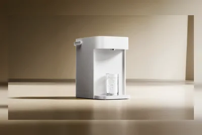 Xiaomi Luncurkan Mijia Smart Electric Kettle Pro 5L dengan Kendali Aplikasi