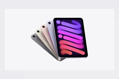 OLED iPad mini Makin Dekat, Samsung Mulai Produksi Panel