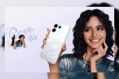 Oppo Reno16 F dan Reno16 FS Resmi Meluncur dengan Kamera Selfie Ultrawide 50 MP