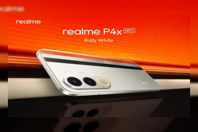 Baterai Badak Harga Murah! Intip Spek realme P4 Series yang Siap Rilis Minggu Depan