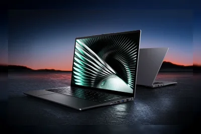 Chuwi Luncurkan Laptop UniBook dengan Intel Core 3 304 dan Layar 14 Inci