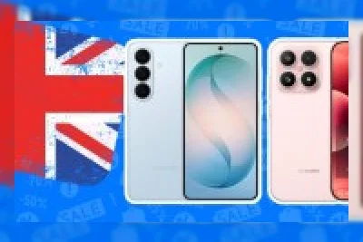 Diskon Prime Day Amazon UK: Galaxy S26 dan Xiaomi 17 Turun Harga
