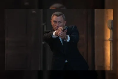 Eks CEO Disney Akui Sempat Incar Waralaba James Bond
