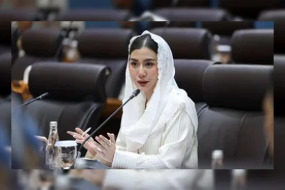 Novita Hardini: Penambahan Layar Bioskop Bukan Solusi Tunggal