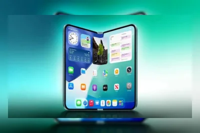 Apple Siapkan iPhone Ultra 2 Sebelum Generasi Pertama Rilis