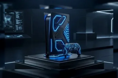 PS6 Bakal Pakai AI untuk Main Game 4K 120 FPS, Ini Bocorannya!
