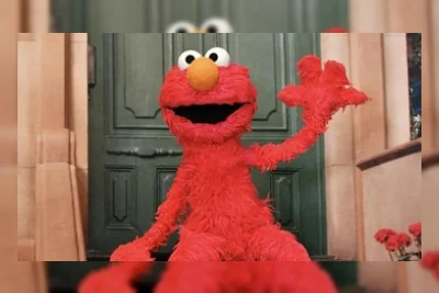 Netflix Kantongi Hak Produksi Film Sesame Street
