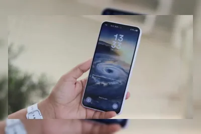Galaxy A27 Resmi Hadir: 3 Fitur Utama yang Bikin Beda!