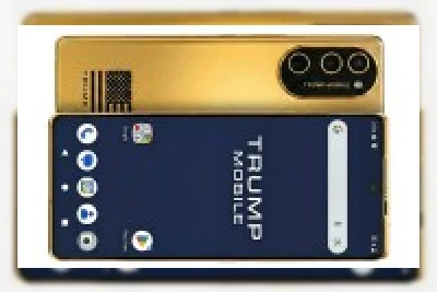 Trump Mobile T1 Phone Kini Tersedia untuk Dibeli