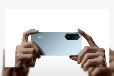 4 HP Murah Terbaru 2026 untuk Anak Sekolah: Baterai 7000 mAh hingga Koneksi 5G