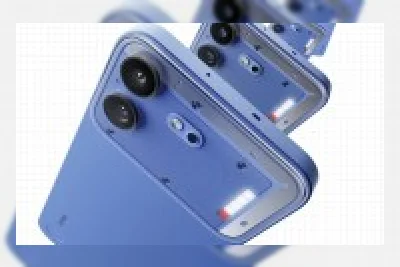 Spesifikasi Nothing Phone (4b) Bocor, Baterai 5.400 mAh