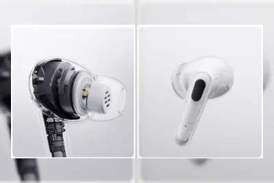Vivo TWS 5 Pro Siap Meluncur, Bawa Chip DAC Hi-Fi dan Wi-Fi Direct