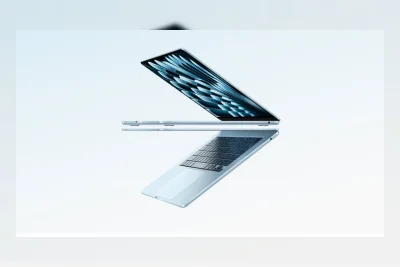 Harga iPad, MacBook, Mac Mini, dan Mac Studio Naik Drastis Akibat Lonjakan AI